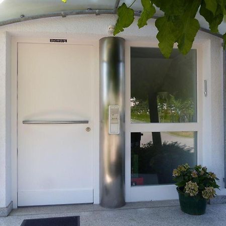 Ferienwohnung Sanwald Friedrichshafen Exterior foto