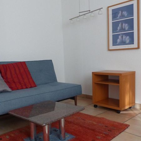 Ferienwohnung Sanwald Friedrichshafen Exterior foto