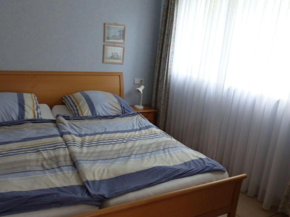 Ferienwohnung Sanwald Friedrichshafen Exterior foto