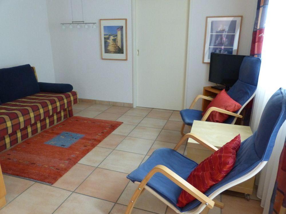 Ferienwohnung Sanwald Friedrichshafen Exterior foto