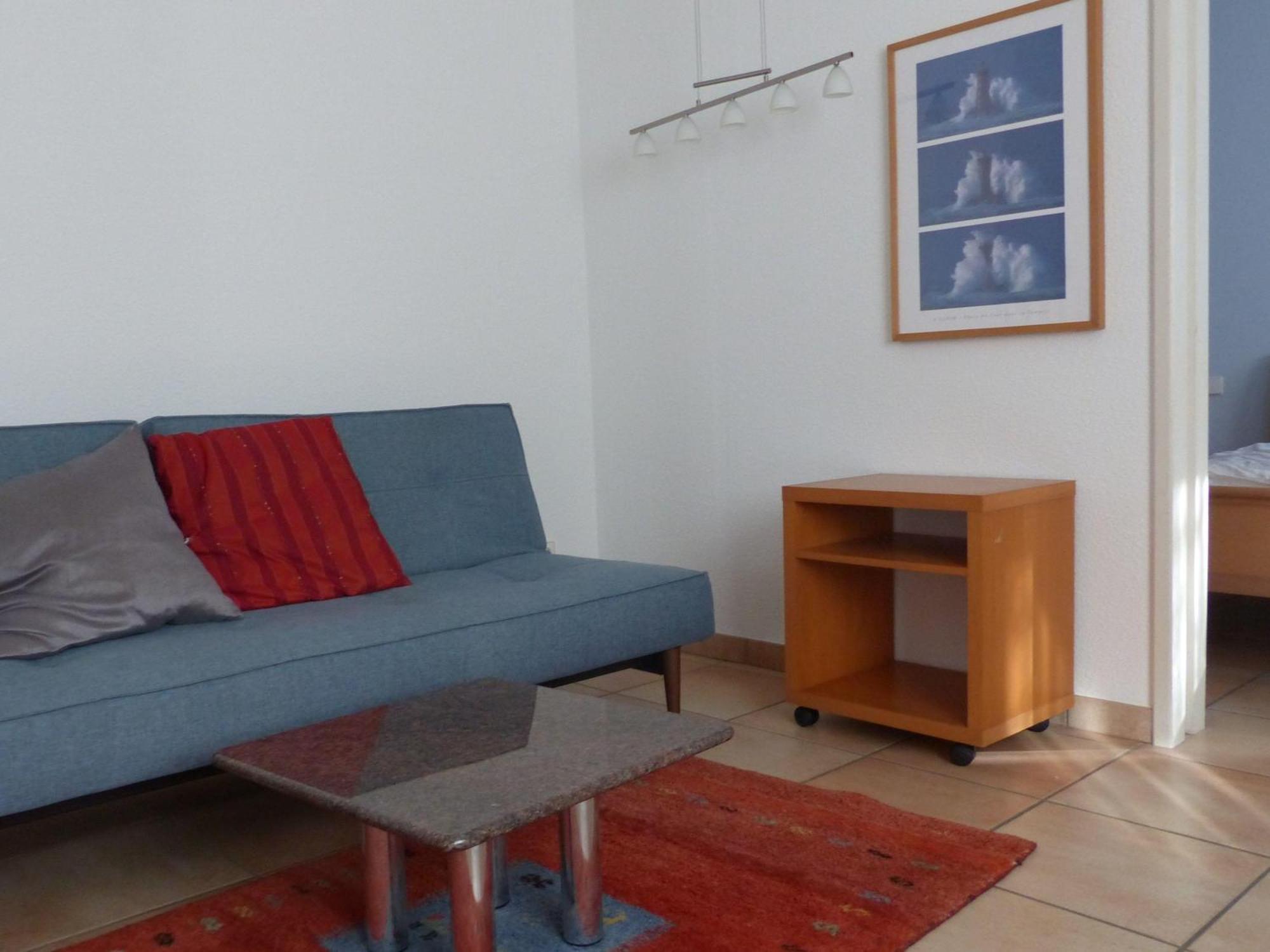 Ferienwohnung Sanwald Friedrichshafen Exterior foto