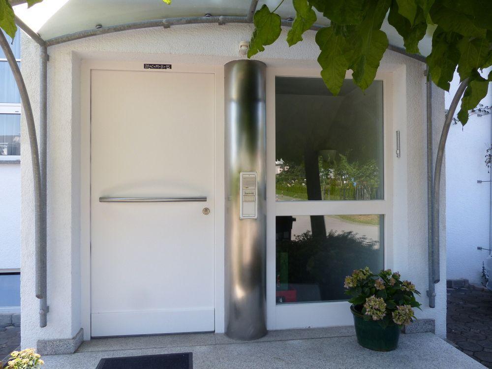 Ferienwohnung Sanwald Friedrichshafen Exterior foto